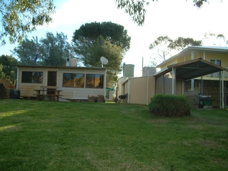 21 Rob Loxton Road, Walker Flat SA 5238