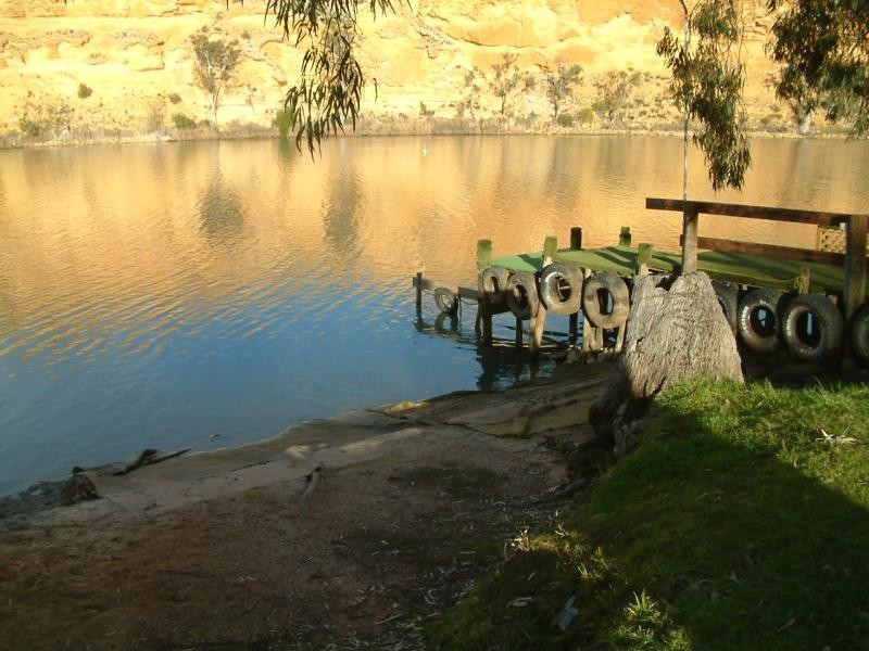 21 Rob Loxton Road, Walker Flat SA 5238