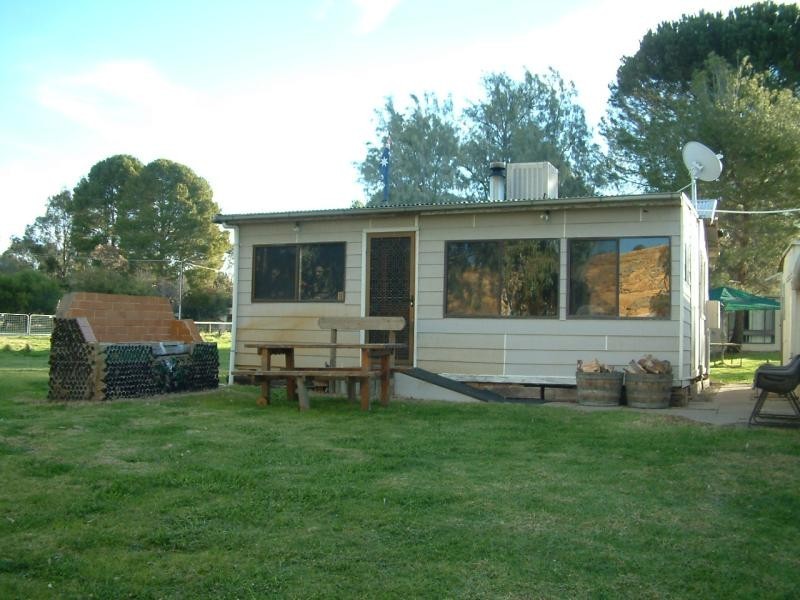 21 Rob Loxton Road, Walker Flat SA 5238