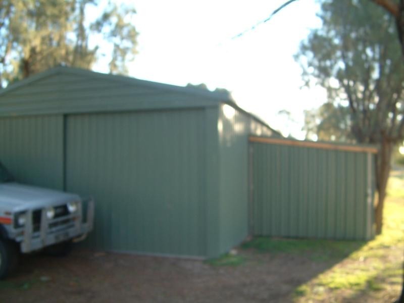 21 Rob Loxton Road, Walker Flat SA 5238