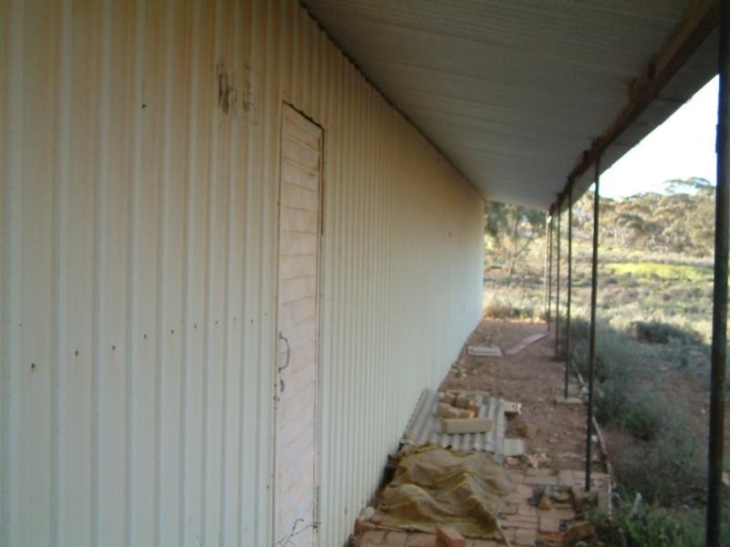 Section 583/ Stockwell Road, Mannum SA 5238