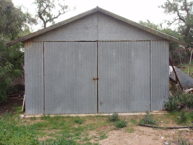 Section 183/ Marne River Road, Mannum SA 5238