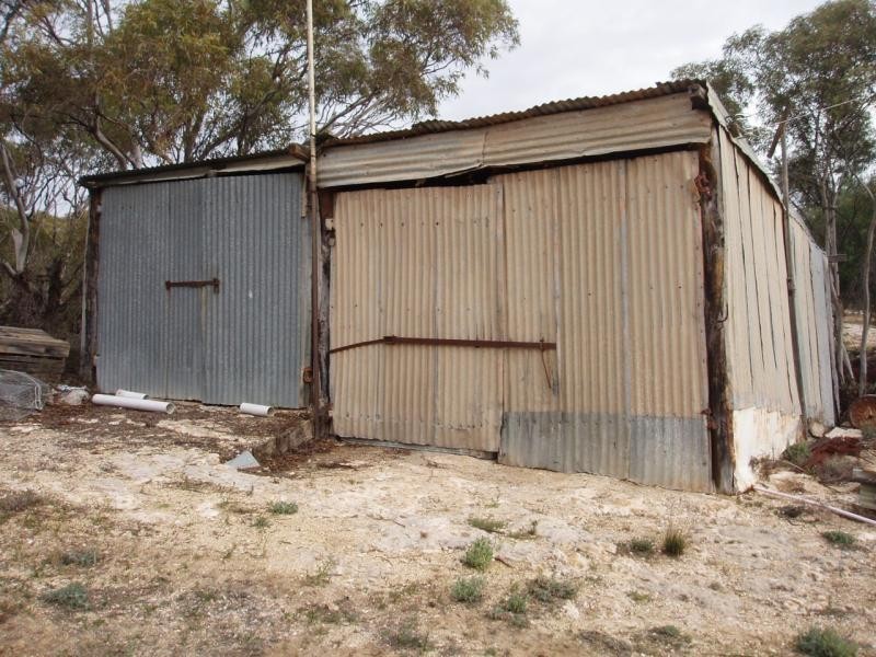 Section 183/ Marne River Road, Mannum SA 5238
