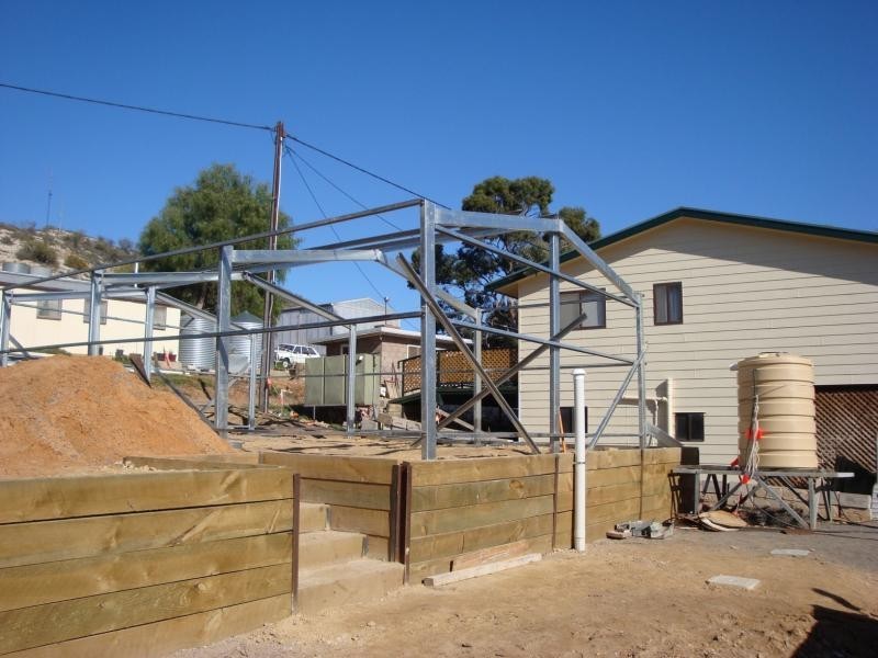 Lot 534/ Government Road, Wongulla SA 5238