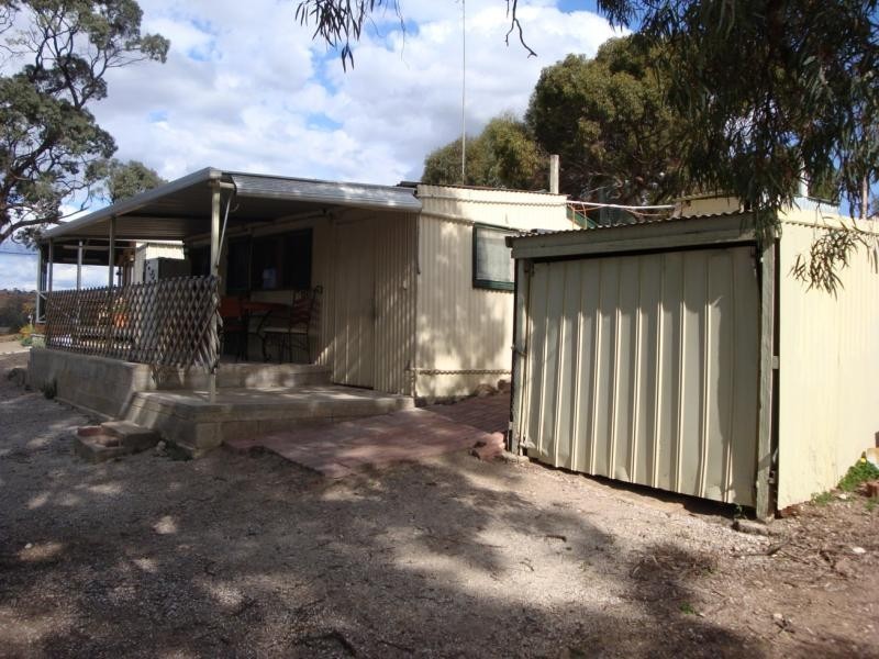 Lot 534/ Government Road, Wongulla SA 5238
