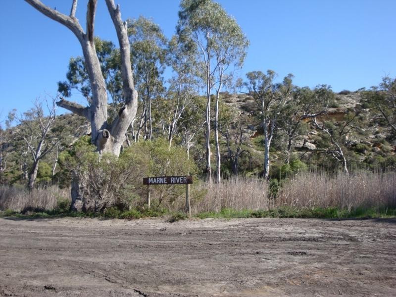 Lot 534/ Government Road, Wongulla SA 5238