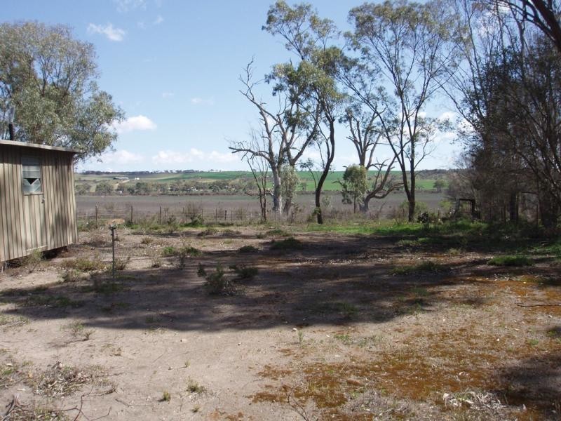 90 Rob Loxton Road  WALKER FLAT  via, Mannum SA 5238