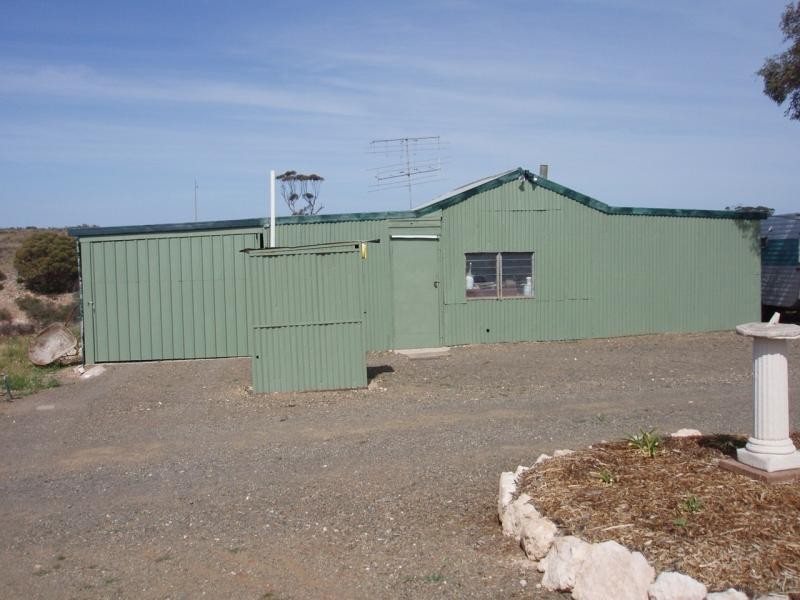 Lot 4/ Black Hill – Cambrai Road BLACK HILL near, Mannum SA 5238
