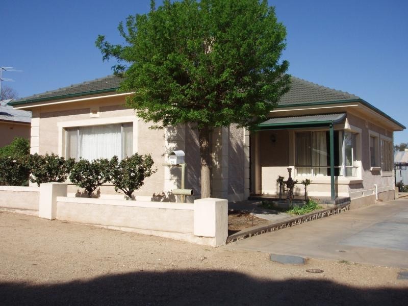 24 Rudolf Street, Mannum SA 5238