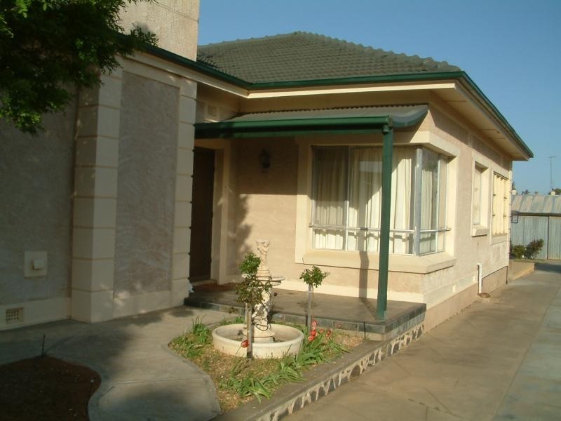 24 Rudolf Street, Mannum SA 5238
