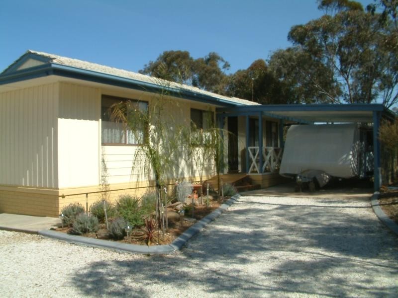 24 Randall Street, Mannum SA 5238