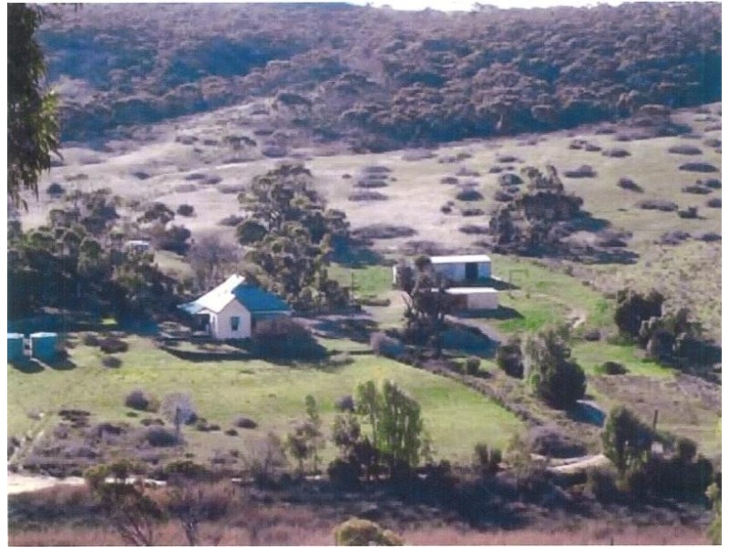 38 Murraylands Road, Black Hill SA 5353