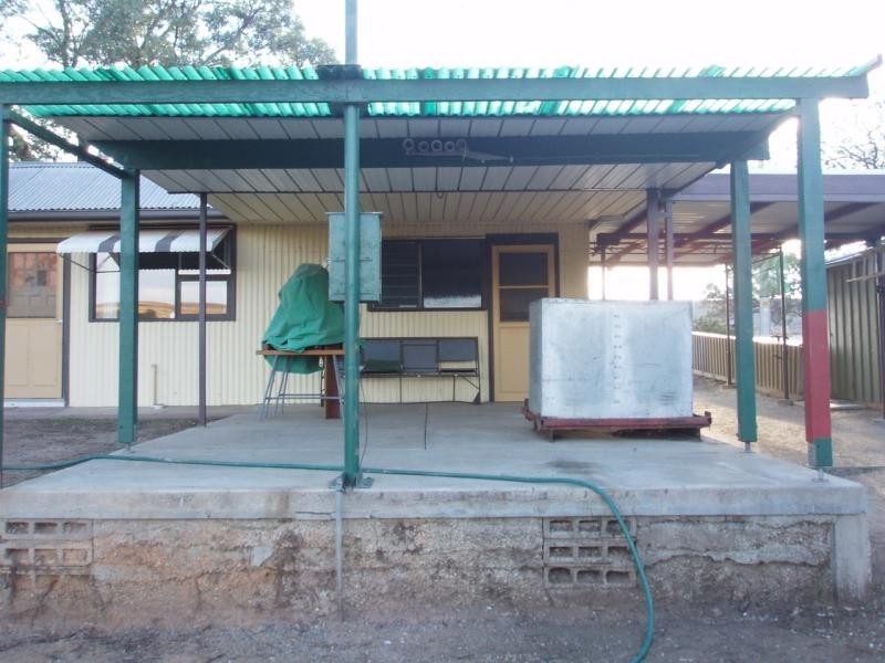 Lot 5/ lagoon View Drive, Walker Flat SA 5238