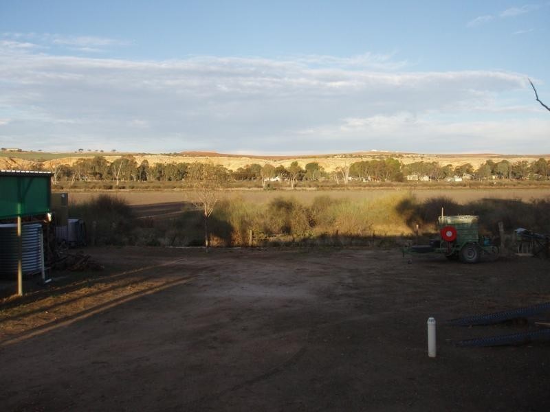 Lot 5/ lagoon View Drive, Walker Flat SA 5238