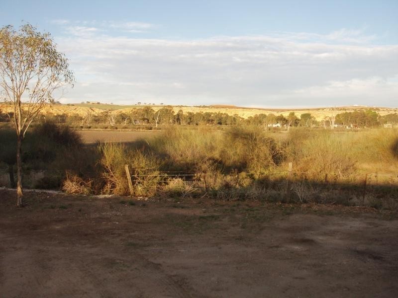 Lot 5/ lagoon View Drive, Walker Flat SA 5238