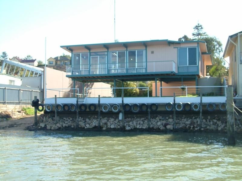 14 Randell Street, Mannum SA 5238