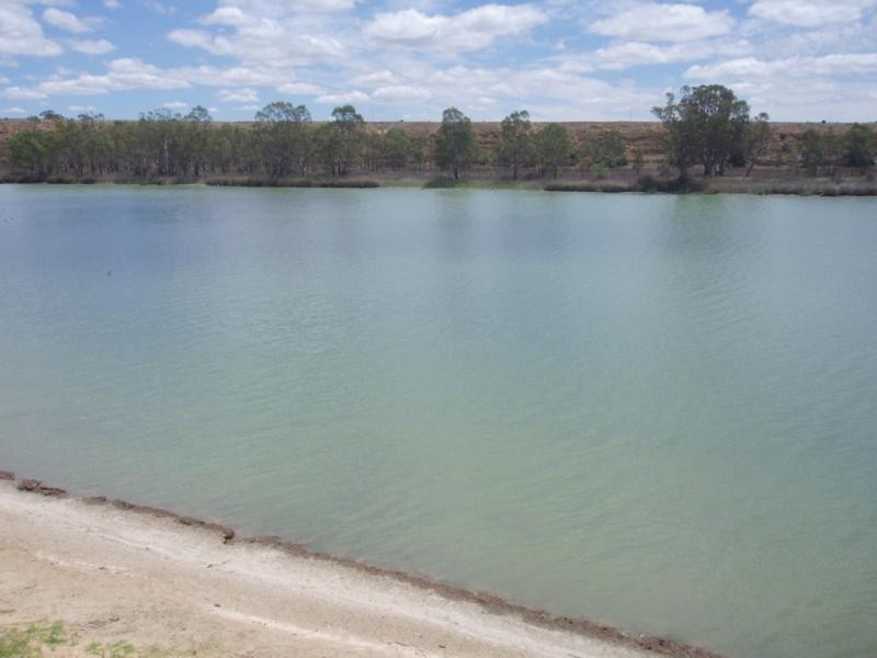 Lot 19/ River Reserve Road SWAN REACH via, Mannum SA 5238