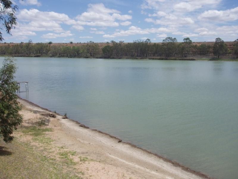 Lot 19/ River Reserve Road SWAN REACH via, Mannum SA 5238