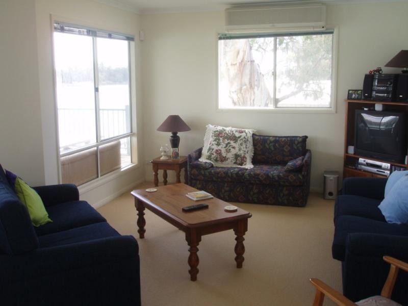 Lot 19/ River Reserve Road SWAN REACH via, Mannum SA 5238
