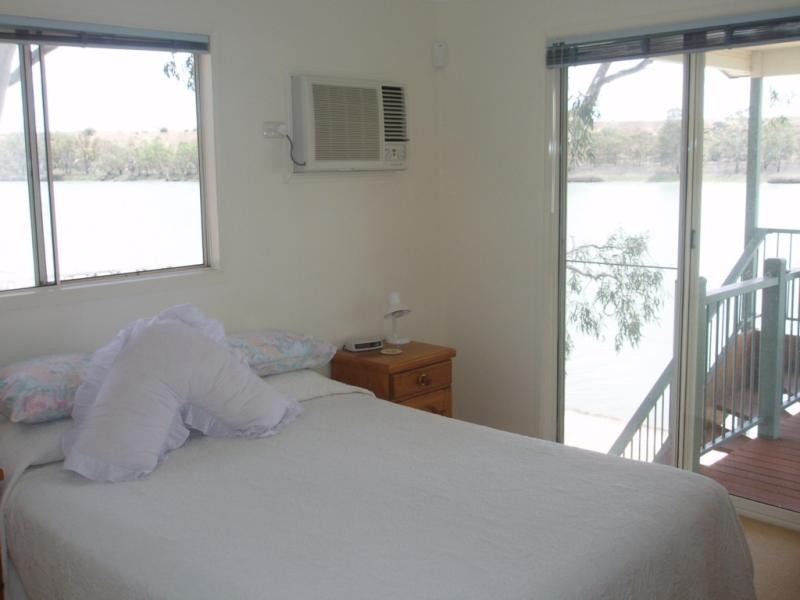 Lot 19/ River Reserve Road SWAN REACH via, Mannum SA 5238