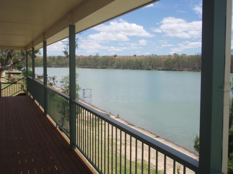 Lot 19/ River Reserve Road SWAN REACH via, Mannum SA 5238