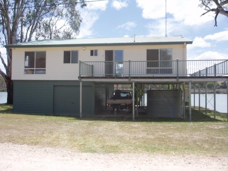 Lot 19/ River Reserve Road SWAN REACH via, Mannum SA 5238
