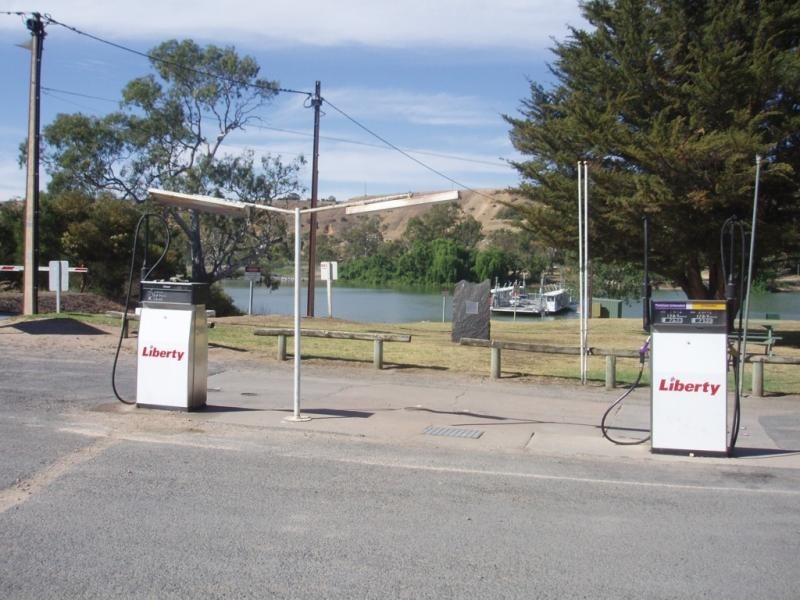 1 Punt Road, Walker Flat SA 5238