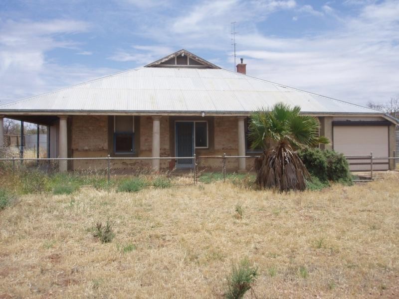 Lot 2/ Schirmer Road, Sedan SA 5353