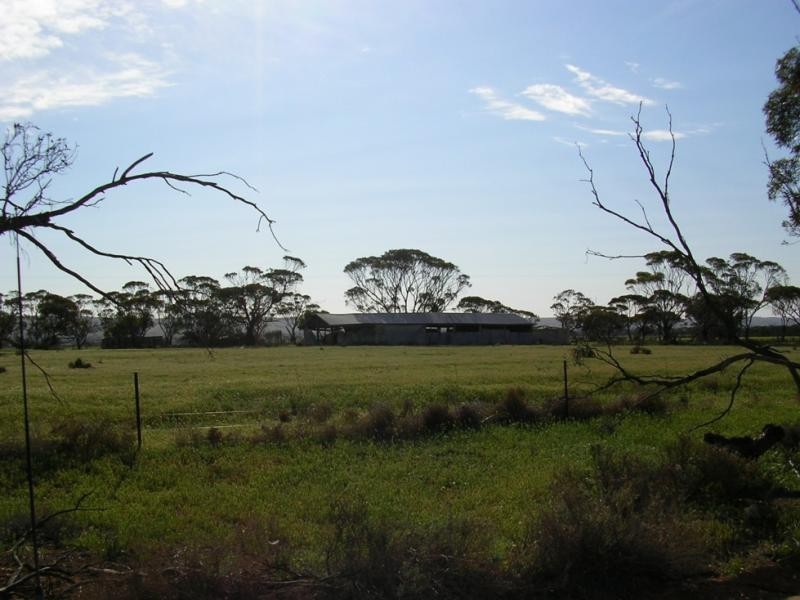 Lot 2/ Schirmer Road, Sedan SA 5353