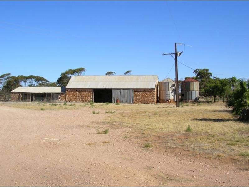 Lot 2/ Schirmer Road, Sedan SA 5353