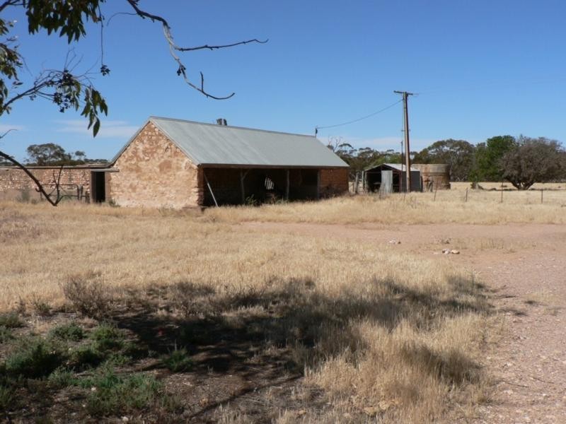 Lot 2/ Schirmer Road, Sedan SA 5353
