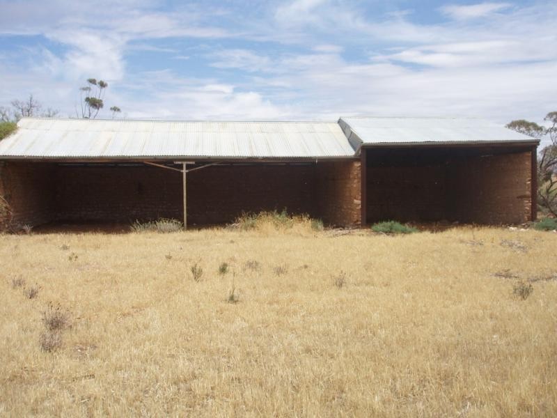 Lot 2/ Schirmer Road, Sedan SA 5353