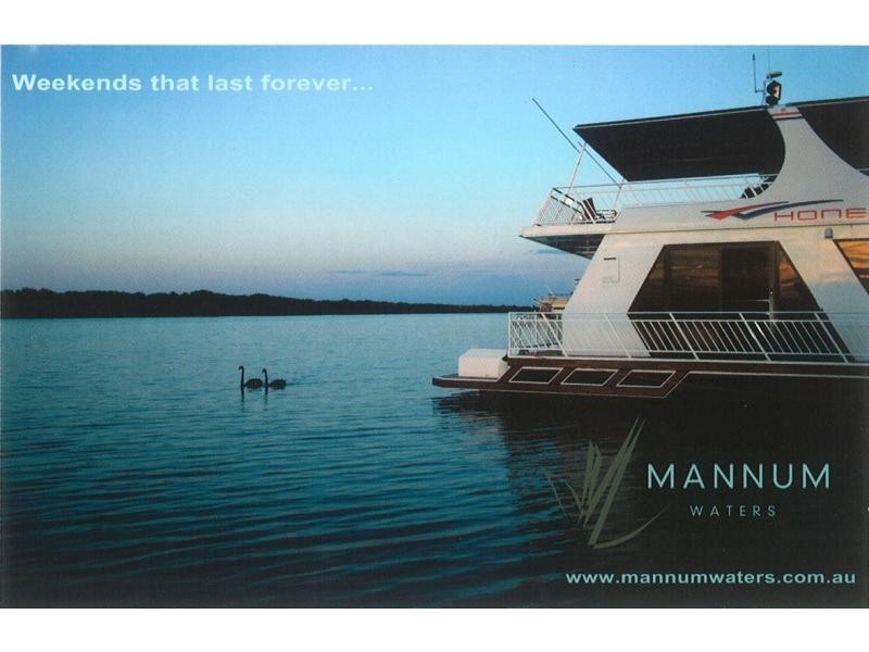 Mannum SA 5238