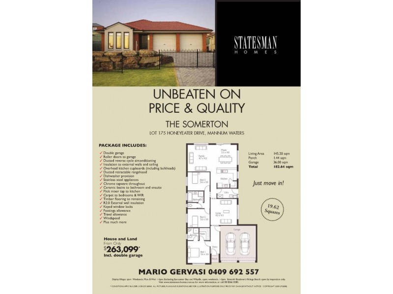 Mannum SA 5238