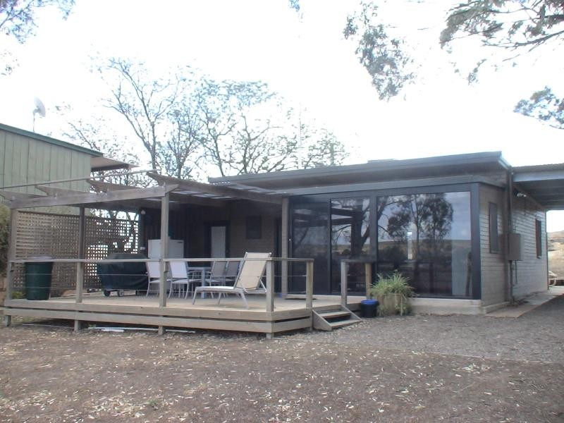 Lot 7/ Lagoon View Drive, Walker Flat SA 5238