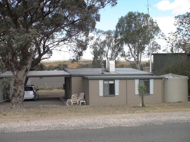 Lot 7/ Lagoon View Drive, Walker Flat SA 5238