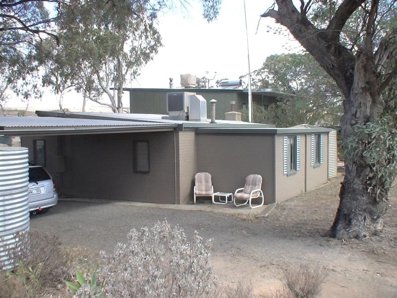 Lot 7/ Lagoon View Drive, Walker Flat SA 5238
