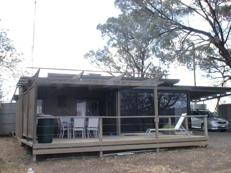 Lot 7/ Lagoon View Drive, Walker Flat SA 5238