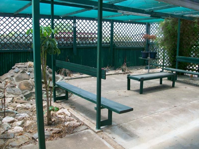 25 Horstmann Crescent, Swan Reach SA 5354