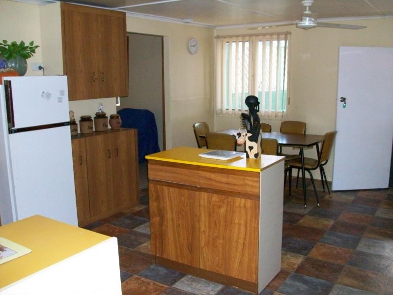 25 Horstmann Crescent, Swan Reach SA 5354