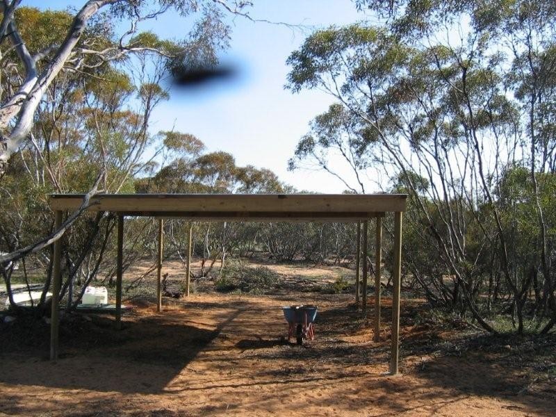 Lot 32/ Government Road, Black Hill SA 5353