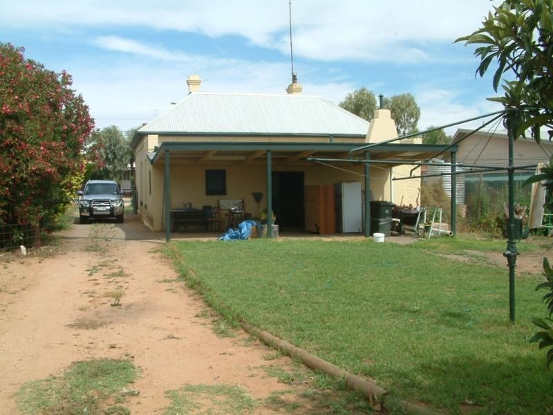 23 Mau Street, Mannum SA 5238