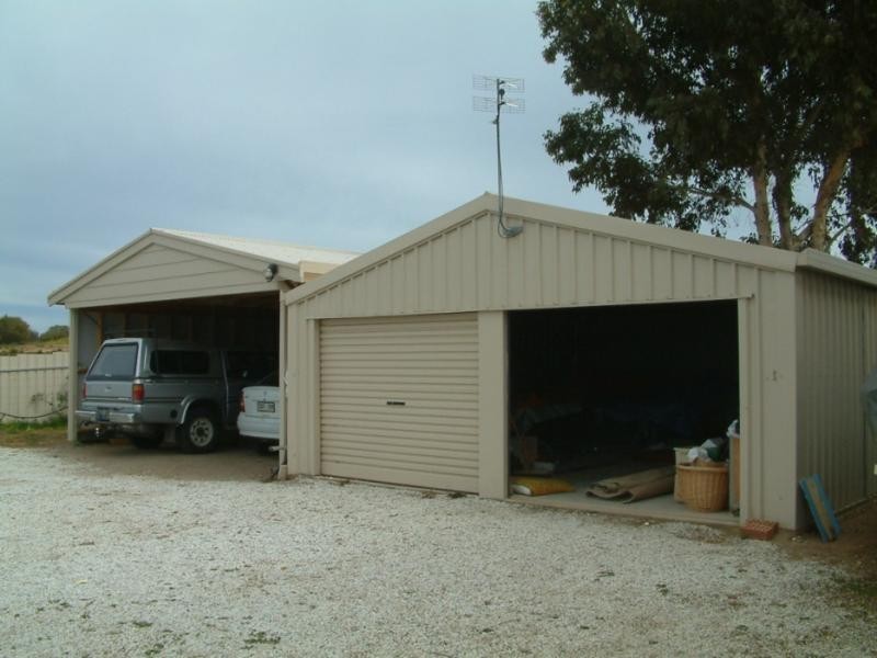 22 Wanke Road, Mannum SA 5238