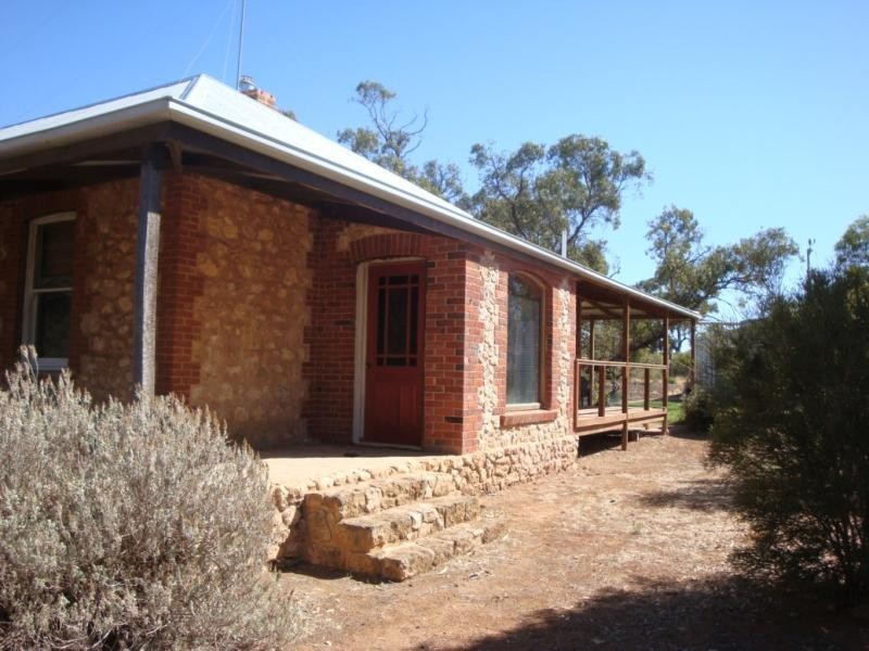 Lot 9/ Black Hill Road, Black Hill SA 5353