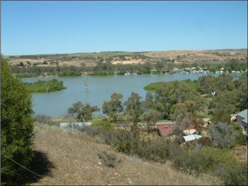 Lot 91/ Crawford Crescent, Mannum SA 5238