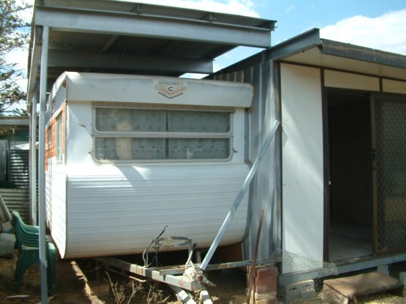 51 Sickerdick Street, Mannum SA 5238