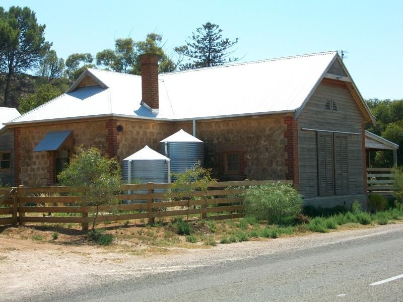 Lot 1/ Purnong Road, Mannum SA 5238