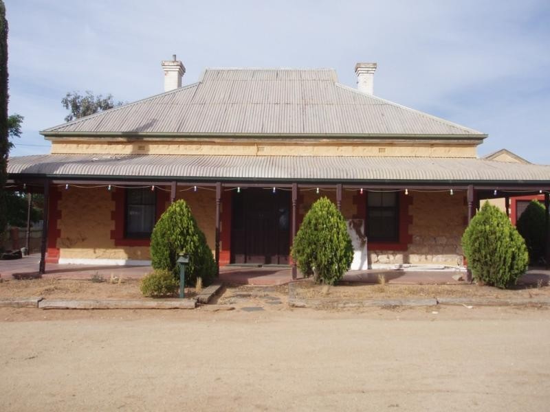 58 Sickerdick Street, Mannum SA 5238