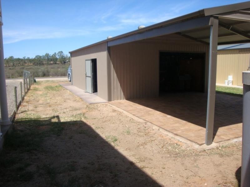 100 Providence Drive BOW HILL via, Mannum SA 5238