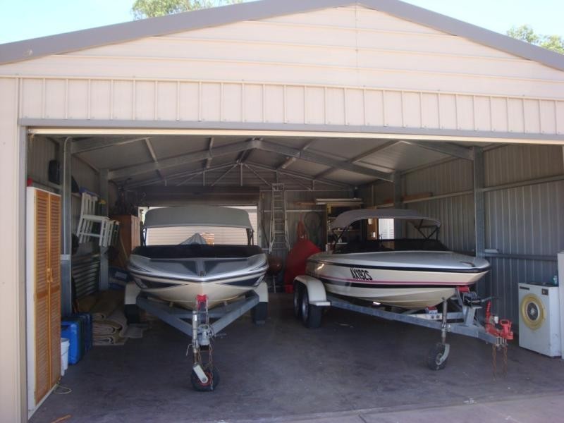 100 Providence Drive BOW HILL via, Mannum SA 5238